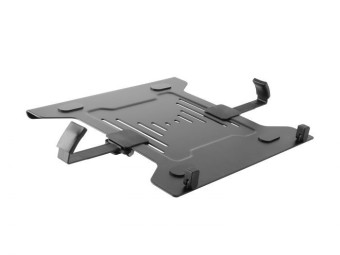 EQuip VESA Laptop Holder 10