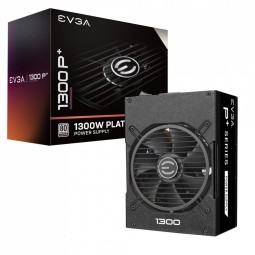 EVGA 1300W 80+ Platinum SuperNova 1300P+