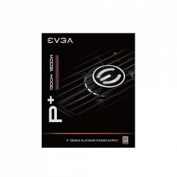 EVGA 1300W 80+ Platinum SuperNova 1300P+