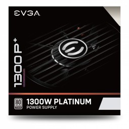 EVGA 1300W 80+ Platinum SuperNova 1300P+