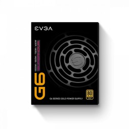 EVGA 850W 80+ Gold SuperNova 850 G6