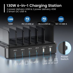 Ewent EW1335 Mobile Device Charger Universal Black