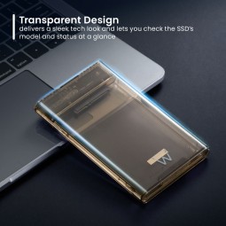 Ewent USB 3.2 Gen1 USB-A 2.5