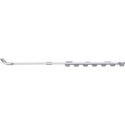 Fellowes Alumia Portable Laptop Stand Silver