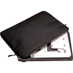Fellowes Alumia Portable Laptop Stand Silver