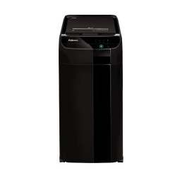 Fellowes AutoMax 350C Iratmegsemmisítő Black