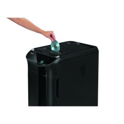Fellowes AutoMax 350C Iratmegsemmisítő Black