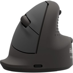 Fellowes Breyta Plus Small Right Wireless Bluetooth Mouse Black