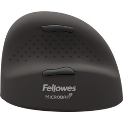 Fellowes Breyta Plus Small Right Wireless Bluetooth Mouse Black