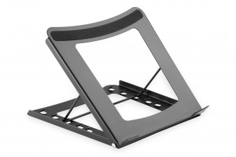 Digitus Foldable Steel Laptop/Tablet Stand