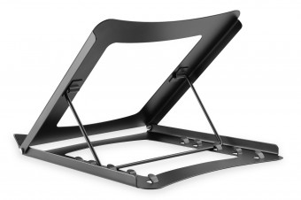 Digitus Foldable Steel Laptop/Tablet Stand