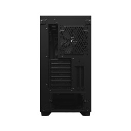 Fractal Design Define 7 Dark Tempered Glass Black