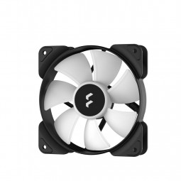Fractal Design Aspect 12 RGB PWM Black (3-pack)