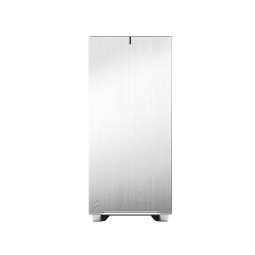 Fractal Design Define 7 Compact Tempered Glass White