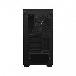 Fractal Design Define 7 Light Tempered Glass Black