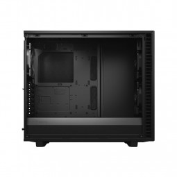 Fractal Design Define 7 Light Tempered Glass Black