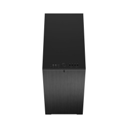 Fractal Design Define 7 Mini Black Solid