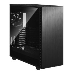 Fractal Design Define 7 XL Dark Tempered Glass Black
