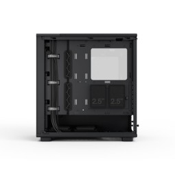 Fractal Design Epoch Tempered Glass Black Light Tint