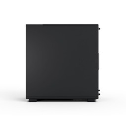 Fractal Design Epoch Black Solid