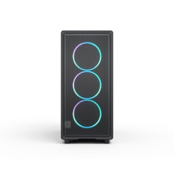 Fractal Design Epoch Tempered Glass RGB Black Light Tint