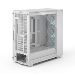Fractal Design Epoch XL Tempered Glass RGB White Clear Tint