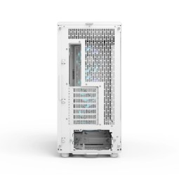 Fractal Design Epoch XL Tempered Glass RGB White Clear Tint