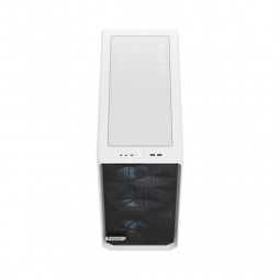 Fractal Design Meshify 2 RGB Tempered Glass White