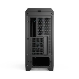Fractal Design Meshify 3 Tempered Glass RGB Light Tint Black