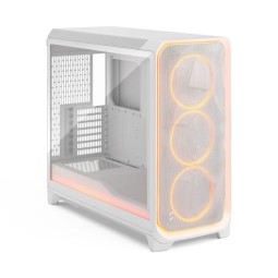 Fractal Design Meshify 3 XL Ambience Pro RGB Clear Tint White