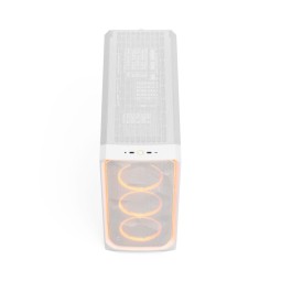 Fractal Design Meshify 3 XL Ambience Pro RGB Clear Tint White