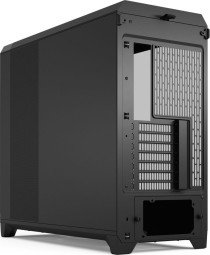 Fractal Design Meshify 3 XL Tempered Glass RGB Light Tint Black
