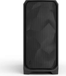 Fractal Design Meshify 3 XL Tempered Glass Solid Black