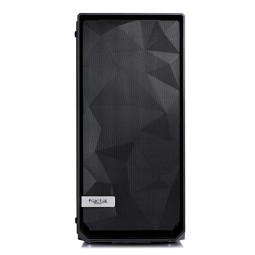 Fractal Design Meshify C Tempered Glass Black