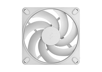 Fractal Design Momentum 14 White