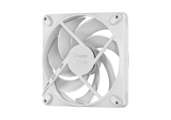 Fractal Design Momentum 14 White