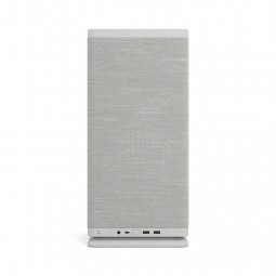 Fractal Design Mood Light Gray