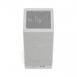 Fractal Design Mood Light Gray