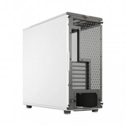 Fractal Design North XL Tempered Glass Chalk White
