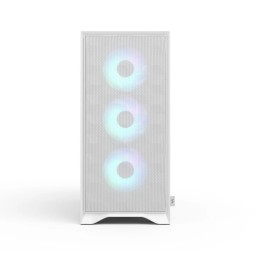 Fractal Design Pop 2 Air RGB Tempered Glass White