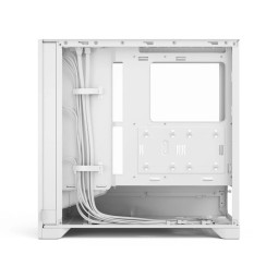 Fractal Design Pop 2 Air RGB Tempered Glass White