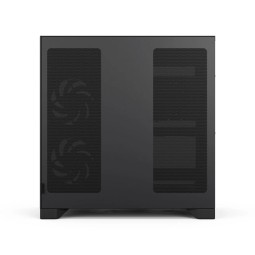 Fractal Design Pop 2 Vision Tempered Glass Black
