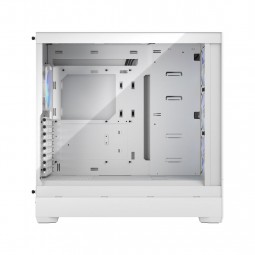 Fractal Design Pop XL Air RGB Tempered Glass White