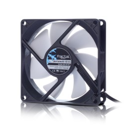 Fractal Design Silent Series R3 92mm White
