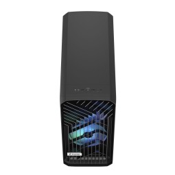 Fractal Design Torrent RGB Tempered Glass Black