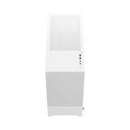 Fractal Design Pop Air RGB Tempered Glass White