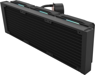 FSP AE36 Black
