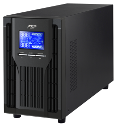 FSP ChampTower 2k 1800W