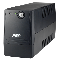 FSP FP 600 600VA UPS