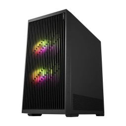 FSP M330 ARGB Window Black
